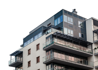 Condo Loans & Manufactured Housing image