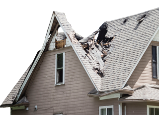 Disaster Recovery & Home Repair Loans image